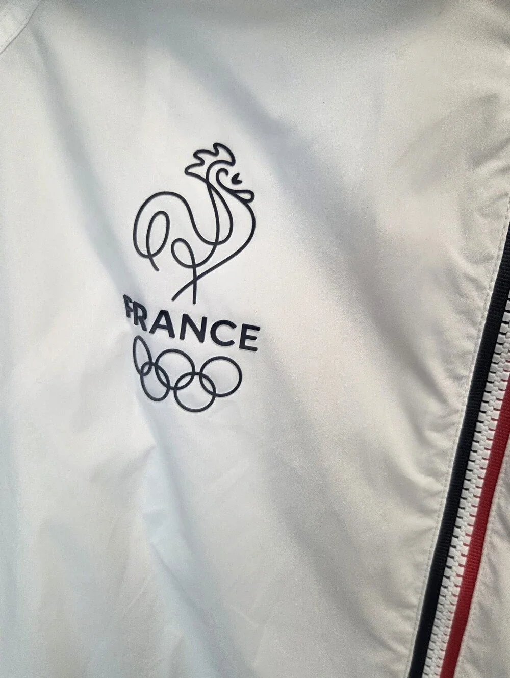 Lacoste benefits charity